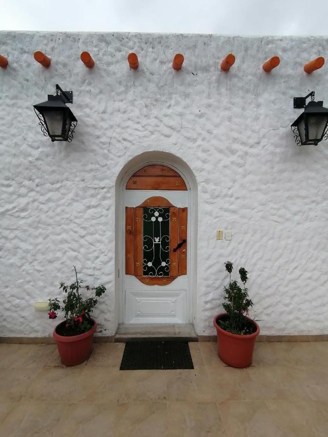 Hôtel Samay Toa à Otavalo Extérieur photo